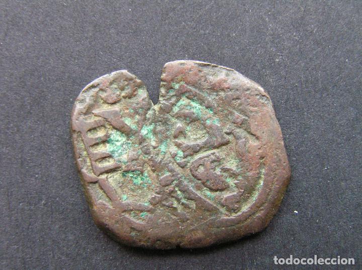 Monedas de Espa&ntilde;a: MONEDA RESELLADA SIN CLASIFICAR - Foto 2
