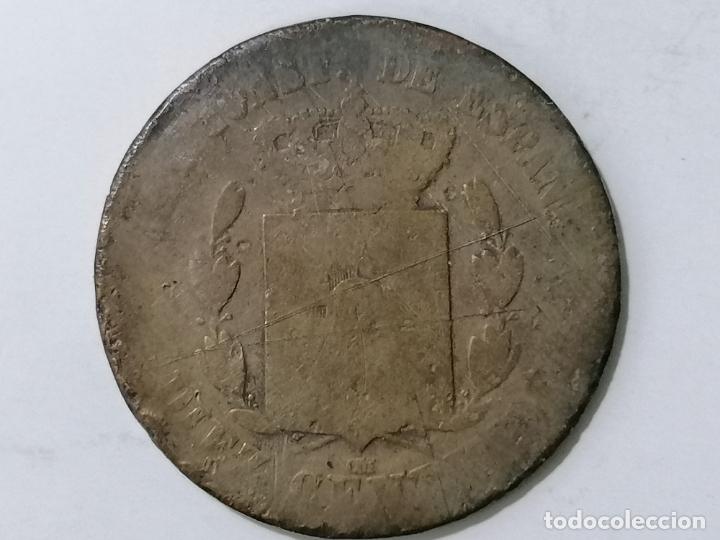 Monedas de Espa&ntilde;a: MONEDA DIEZ CENTIMOS 1879, ALFONSO XII - Foto 2