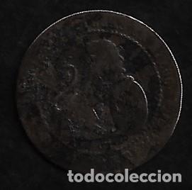 Monedas de Espa&ntilde;a: MONEDA DE 2 CENTIMOS - 1870 - Foto 2