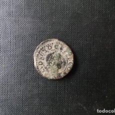 Monedas de España: MONEDA SEISENO LUIS XIV BARCELONA 1645. Lote 244594735