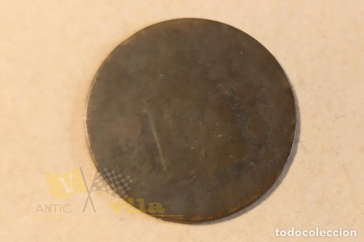 Monedas de Espa&ntilde;a: Moneda sin identificar - Foto 2