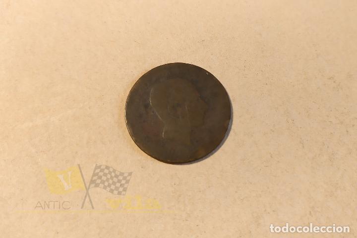 Monedas de Espa&ntilde;a: Moneda sin identificar - Foto 3