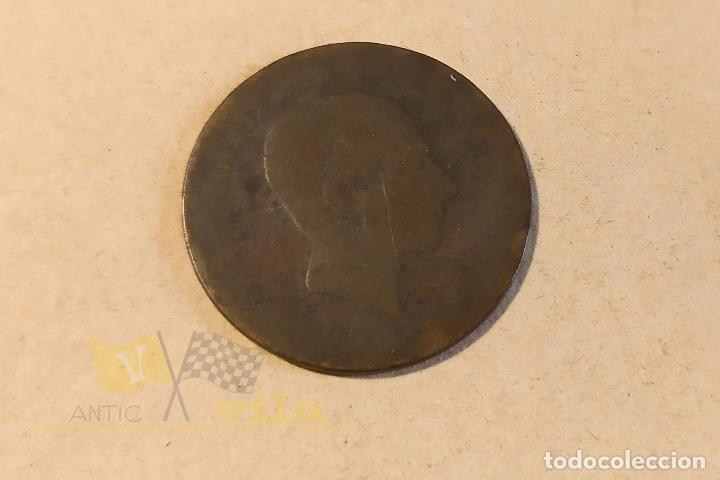Monedas de Espa&ntilde;a: Moneda sin identificar - Foto 4