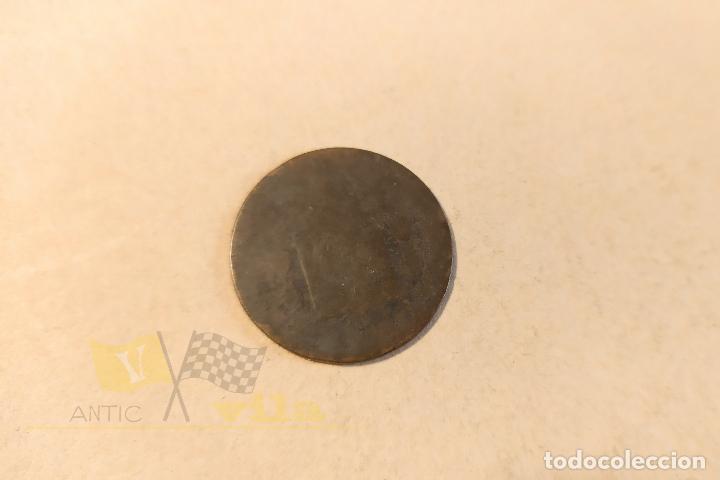 Monedas de Espa&ntilde;a: Moneda sin identificar - Foto 1