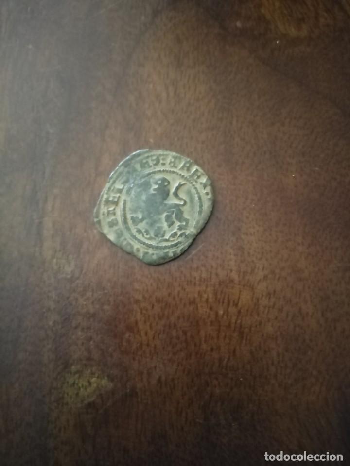 Monedas de Espa&ntilde;a: Moneda espa&ntilde;ola medieval. - Foto 4