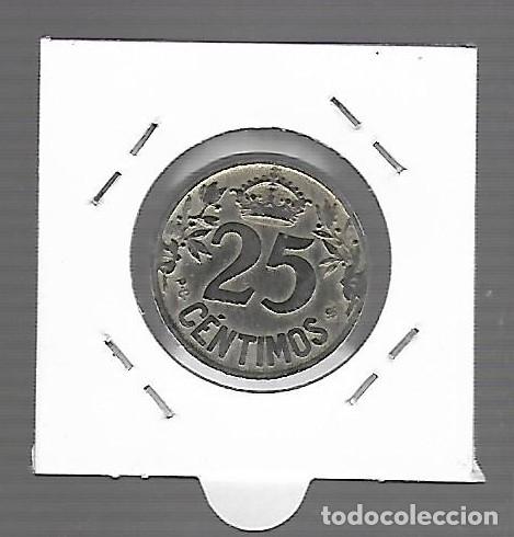 Monedas de Espa&ntilde;a: MONEDAS DE ESPA&Ntilde;A ALFONSO XIII LA QUE VES 1925 - Foto 2