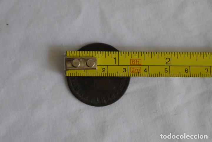 Monedas de Espa&ntilde;a: Moneda de Fernando VII, 8 marevedies - Foto 5