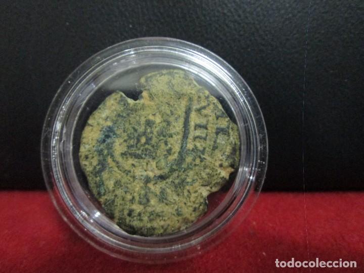 Monedas de Espa&ntilde;a: 8 MARAVEDIS FELIPE III - Foto 1
