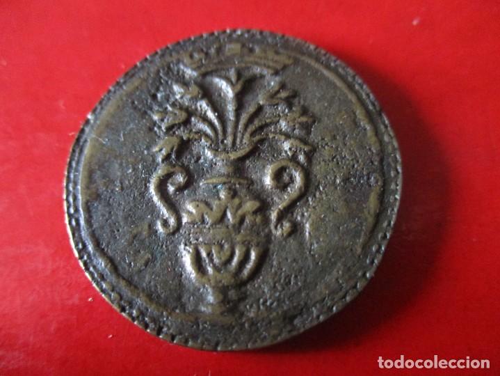 Monedas de Espa&ntilde;a: Medalla Isabelina. Catalu&ntilde;a - Foto 1