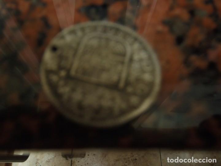 Monedas de Espa&ntilde;a: MONEDA - HISPANIARUM REX - 1723 - FELIPPUS V - Foto 2