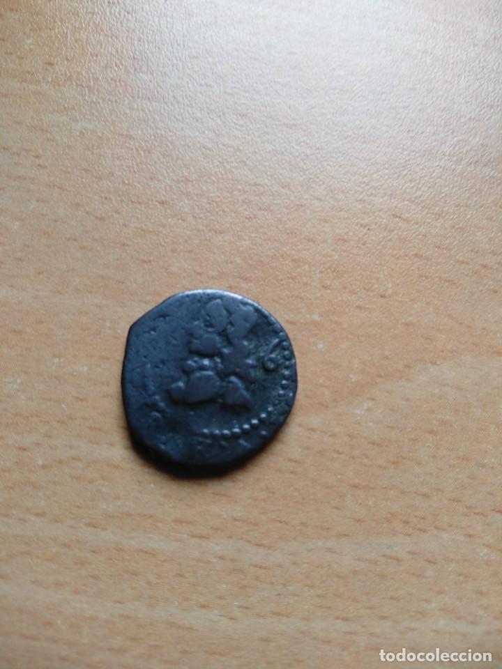 Monedas de Espa&ntilde;a: Felipe V- Treseta de Mallorca - Foto 1