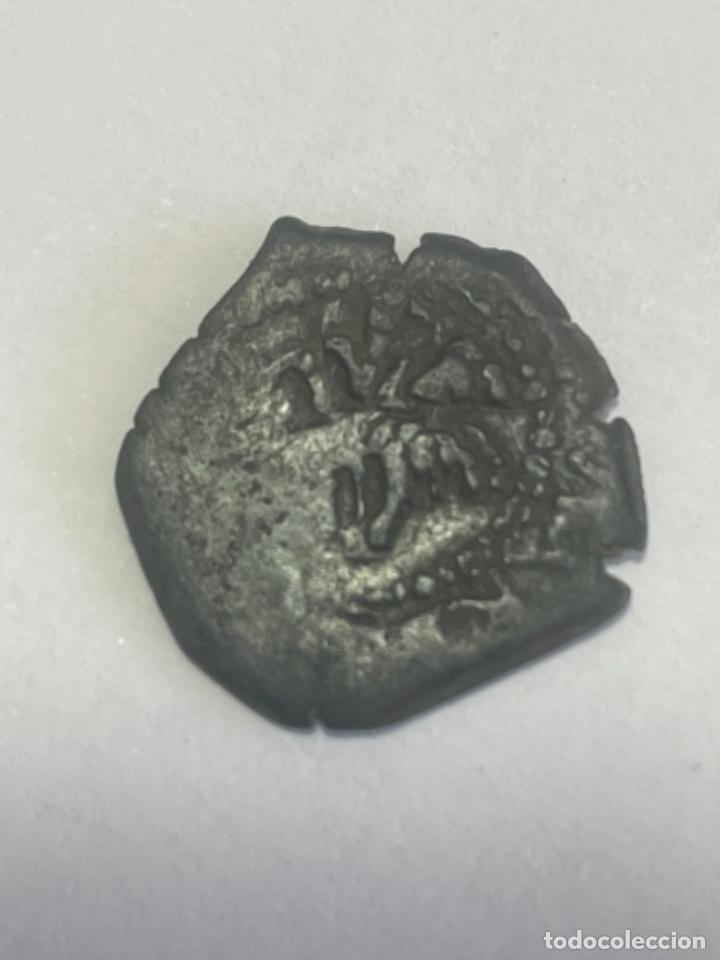 Monedas de Espa&ntilde;a: 2 MARAVEDIES Num 1 - Foto 2