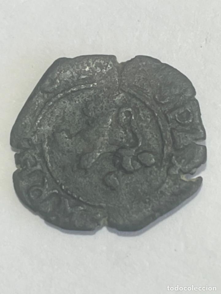 Monedas de Espa&ntilde;a: 4 MARAVEDIES Num 5 - Foto 2