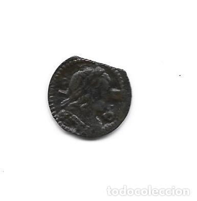 Monedas de Espa&ntilde;a: LUIS XIV- ARDITE- 1648 - Foto 1