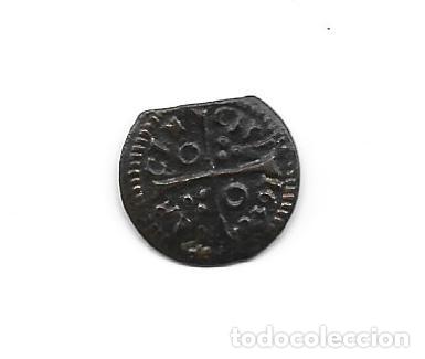 Monedas de Espa&ntilde;a: LUIS XIV- ARDITE- 1648 - Foto 2