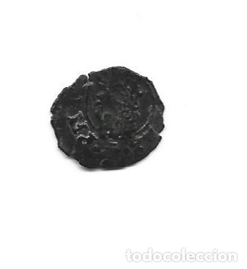 Monedas de Espa&ntilde;a: FELIPE V-DINERO- 1760- ARAGON - Foto 1