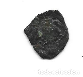 Monedas de Espa&ntilde;a: CARLOS II- DINERO- VALENCIA - Foto 1