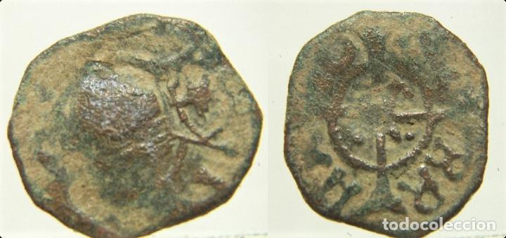 Monedas de Espa&ntilde;a: MONEDA A IDENTIFICAR - Foto 1