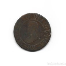 Monedas de España: FERNANDO VII- 12 DINEROS- 1812-MALLORCA. Lote 299825378