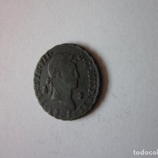 Monedas de España: DOS MARAVEDÍS DE FERNANDO VII. SEGOVIA. 1831.. Lote 302405188
