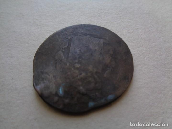 Monedas de Espa&ntilde;a: ERROR - Alfonso XII - 10 c&eacute;ntimos de cobre de 1877 - Foto 6