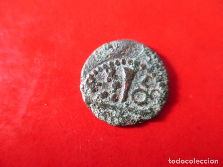 Monedas de Espa&ntilde;a: Felipe IV. Catalu&ntilde;a dinero de Tarrega - Foto 1