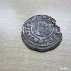 Monedas de España: MONEDA DE 8 MARAVEDÍS DE FELIPE IV CECA MADRID 1662. Lote 312512223