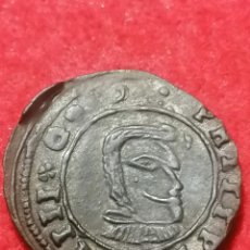 Monedas de España: FELI0E IV 2 MONEDAS FALSAS DE ÉPOCA. Lote 313364728