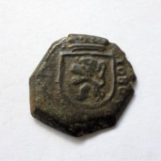 Monedas de España: 2 MARAVEDIS DE CARLOS II. 1680. Lote 313378623