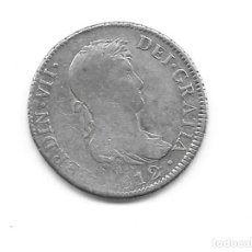 Monedas de España: FERNANDO VII- 4 REALES- 1812- CADIZ CI. Lote 314403578