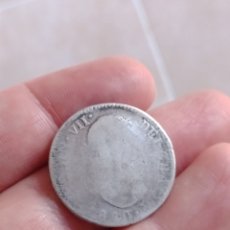 Monedas de España: 2 REALES DE PLATA DE FERNANDO VII. Lote 359272765