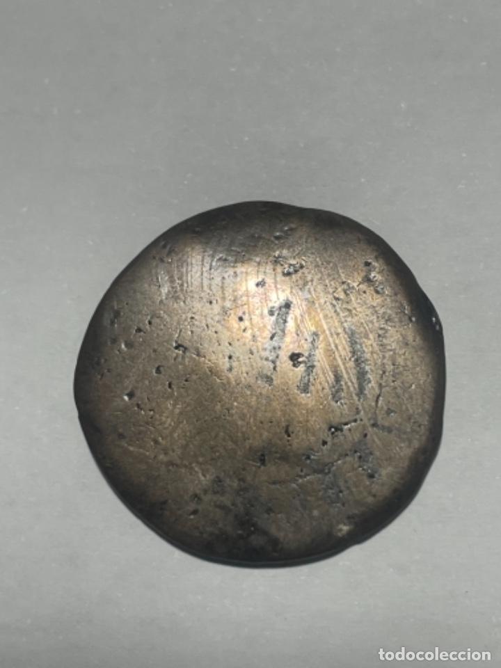 Monedas de Espa&ntilde;a: CARLOS II - Foto 3