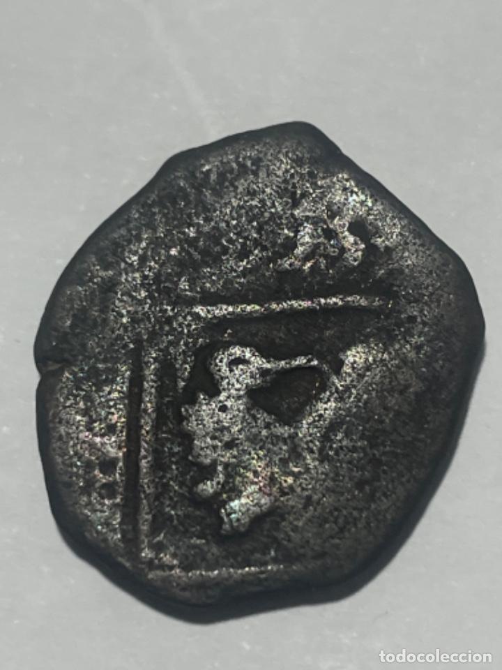 Monedas de Espa&ntilde;a: FELIPE III nn2 - Foto 2