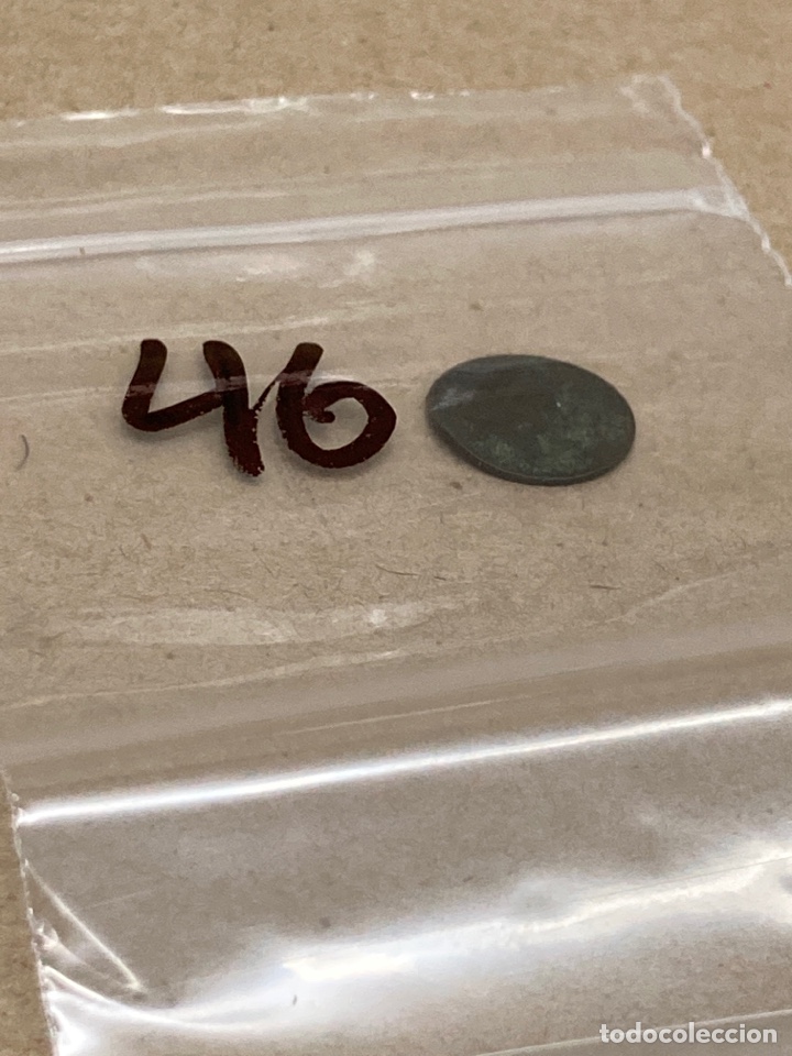 Monedas de Espa&ntilde;a: Moneda de un c&eacute;ntimo 1870 - Foto 3