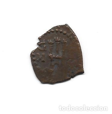 Monedas de Espa&ntilde;a: FELIPE III- 2 MARAVEDIS - Foto 1