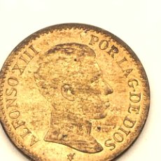Monedas de España: 1 CÉNTIMO 1906 *6. MADRID SLV. SIN CIRCULAR. ALFONSO XIII.. Lote 328850053