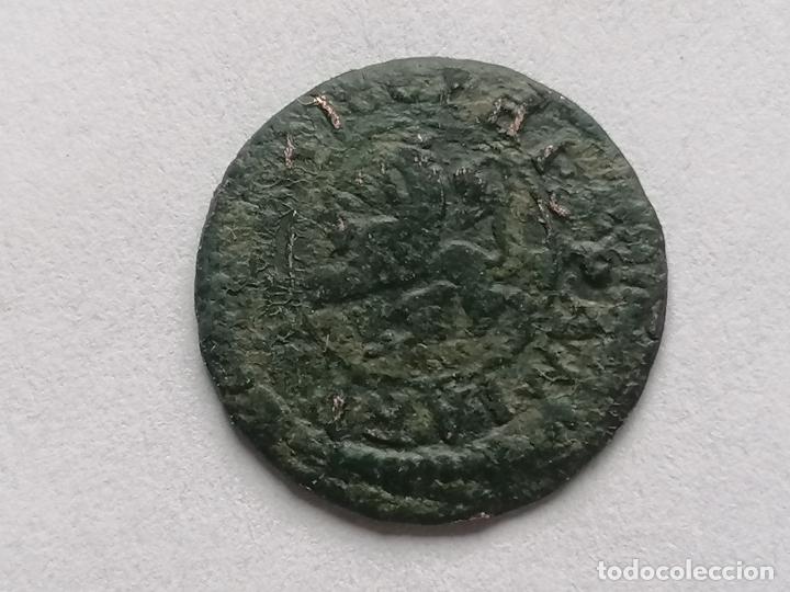 Monedas de Espa&ntilde;a: MONEDA SIN IDENTIFICAR, MEDIDAS 16 MM - Foto 1