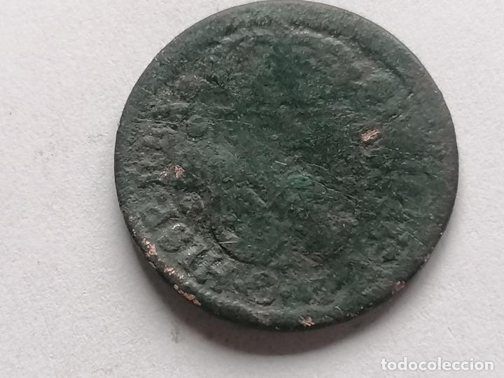 Monedas de Espa&ntilde;a: MONEDA SIN IDENTIFICAR, MEDIDAS 21 MM - Foto 2