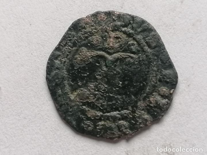 Monedas de Espa&ntilde;a: MONEDA SIN IDENTIFICAR, MEDIDAS 16 MM - Foto 2