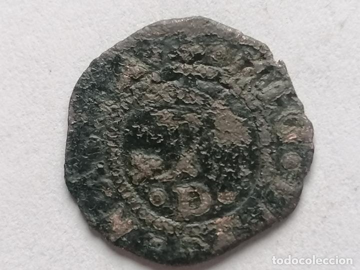 Monedas de Espa&ntilde;a: MONEDA SIN IDENTIFICAR, MEDIDAS 16 MM - Foto 1