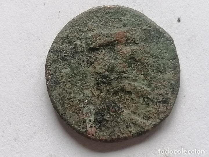 Monedas de Espa&ntilde;a: MONEDA FELUS, MEDIDA 18 MM - Foto 2