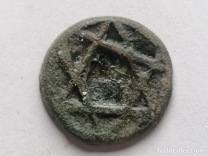 Monedas de Espa&ntilde;a: MONEDA FELUS, MEDIDA 18 MM - Foto 1