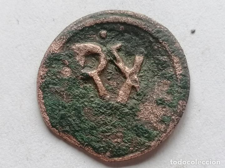 Monedas de Espa&ntilde;a: MONEDA SIN IDENTIFICAR, MEDIDA 20 MM - Foto 1
