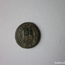 Monedas de España: CUATRO MARAVEDÍS DE FELIPE III. SEGOVIA. 1598. OMNIUM.. Lote 331018433