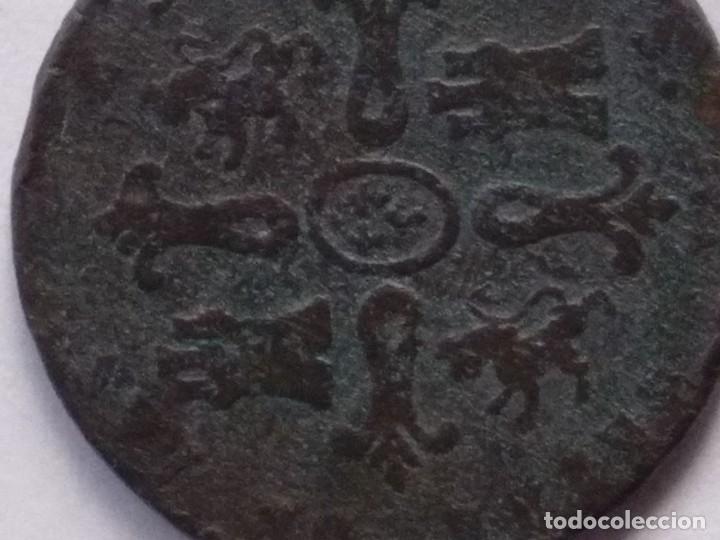 Monedas de Espa&ntilde;a: 8 MARAVEDIS ISABEL II 1839 - Foto 8