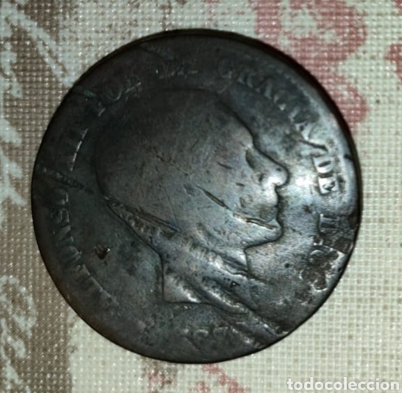 Monedas de Espa&ntilde;a: Moneda de Alfonso XII - Foto 2