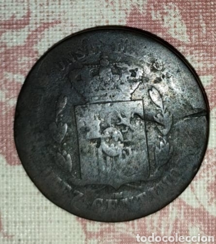 Monedas de Espa&ntilde;a: Moneda de Alfonso XII - Foto 3