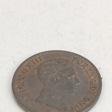 Monedas de España: JOY-2197. MONEDA 1 CENTIMO 1C. 1906 ALFONSO XIII. Lote 350526989