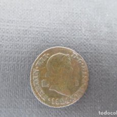 Monedas de España: 2 MARAVEDÍS DE 1824. Lote 350751194