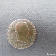 Monedas de España: 2 MARAVEDÍS DE 1828. Lote 350751309